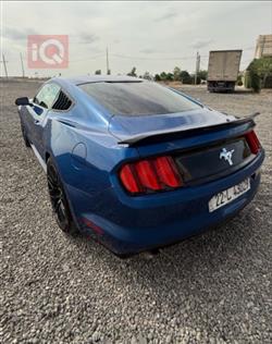 فۆرد مۆستانگ